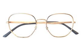 Ray Ban Eyeglasses RB 3682V 3094 Polished Rose Gold 51-19-145 - $924.75 MXN