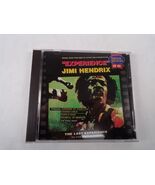 Jimi Hendrix The Last Experience Little Ivey Fire Wild Thing Voodoo Chil... - $22.43 CAD