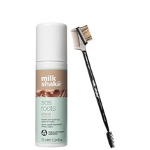 Milk Shake SOS Roots Instant Hair Touch Up 2.54 oz - Blond - £26.15 GBP