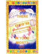 Dr Malachi Z York - Are There UFO&#39;s (Extraterrestrials) In Your Midst? - $69.25