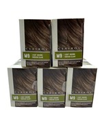 Clairol Natural Instincts For Men M9 Light Brown Hair Color Kit Lot Of 5 - $87.19 CAD