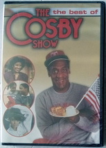 THE COSBY SHOW ~ The Best of, Bill Cosby, 1984-1992 Sitcom, *Sealed* ~ DVD - £10.06 GBP