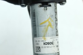 2012-2018 BMW F30 335i 328i FRONT RIGHT SEAT POWER ADJUSTMENT MOTOR H1456 image 12