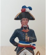 General Moreau 1763-1813, Napoleonic Character, Napoleonic Figurine - €33,43 EUR