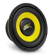 Pyle Car Mid Bass Speaker System - Pro 5 Inch 200 Watt 4 Ohm Auto Mid-Bass Compo - £31.53 GBP