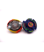 Beyblade Burst Hasbro Odax O1 C2271 Collectible Anime Bey Toy Tomy Dranz... - $381.19 MXN