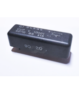 CUPV10001 GI CLARE Dry Reed Relay SPST-NO 5VDC 0.75A 4-Pin CUP V 10001 - $7.94 CAD