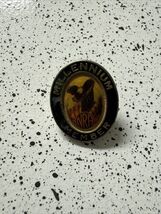 Millennium Member NRA Pin Back - $2.15