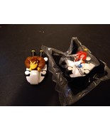 2022 McDONALD&#39;S Mario Kart Nintendo Happy Meal Toy #1 Mario &amp; #7 Donkey ... - $21.65 CAD