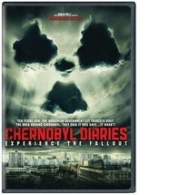 Chernobyl Diaries (DVD, 2012) Terror    BRAND NEW - £5.52 GBP