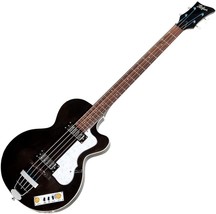 Hofner Club Bass Ignition Bass Guitar - £460.01 GBP
