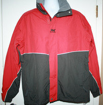 Helly Hansen Men&#39;s Jacket Size Large Excellent Condition - £54.50 GBP
