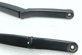 2006-2009 VOLKSWAGEN RABBIT WINDSHIELD WIPER ARM PAIR LEFT/RIGHT SIDE H1722 image 10