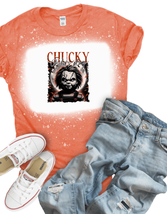CHUCKY - $24.00+
