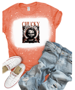 CHUCKY - $24.00+