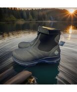The Original Muck Boot Company Apex Mid Zip Rubber Boots for Men Size 8 ... - $94.04