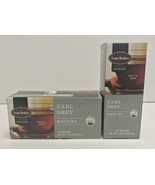 Farmer Brothers Premium Black Tea, Earl Grey, 6/25 ct boxes - $46.00