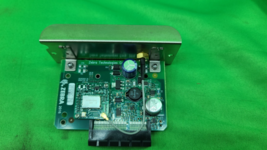 OEM Zebra Wireless Wi-Fi Card P1077918-101 Print Server For ZT410 ZT420 - $65.34 CAD