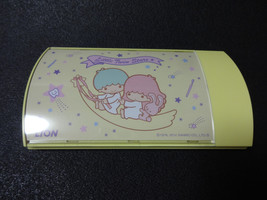 Little Twin Stars Case SANRIO Made in japan Super Rare goods - £26.52 GBP