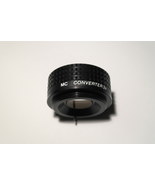 M42 2x tele konverter extender lens converter objektiv telescope barlow MC - $24.95