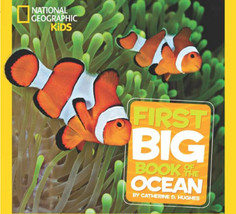 National Geographic Little Kids - £10.31 GBP