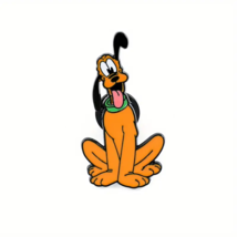 Pluto Hat Lapel Pin - New - $14.99