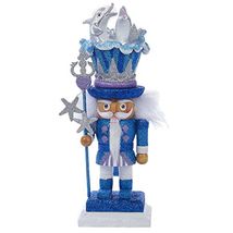 Hollywood Dolphin Nutcracker, 12-Inch - $99.99