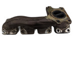 Exhaust Manifold From 2007 Mini Cooper  1.6 756859102 Turbo - $69.95