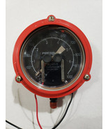 FW Murphy OPLFC-A-1000 4.5&quot; Panel Mount Pressure Swichgage 05701010  - $133.65