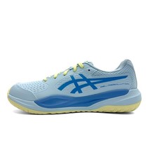 Asics Gel-Resolution X GS Junior Tennis Shoes Sportswear All Court 1044A... - $100.71