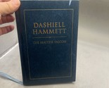 The Maltese Falcon By Dashiell Hammett Vintage HC 1999 - $17.81