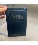 The Maltese Falcon By Dashiell Hammett Vintage HC 1999 - $17.81