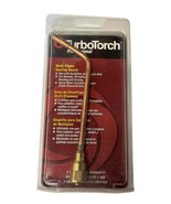 NEW TurboTorch Professional Multi Flame Welding Nozzle 0325-0109 VMA-J-15 - £36.85 GBP