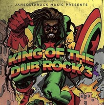 King Of The Dub Rock 3 [Vinyl] - £29.23 GBP