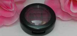 New MAC Eye Shadow A Tartan Tale Color Semi Precious .10 oz / 3 g Full Size - £11.35 GBP