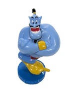 Chess Piece Bishop Genie from Aladdin Collectors Edition Hero Villains D... - $29.21