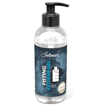 Intimeco Fisting Extreme Gel Highly Moisturizing for Rough Sex Anal Inte... - $29.29+