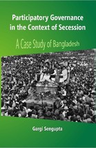 Participatory Governance in the Context of Secession: a Case Study o [Hardcover] - £20.45 GBP