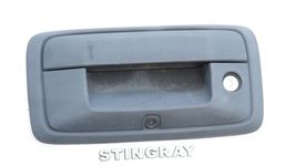 07-14 Chevy Chevrolet Silverado GMC Sierra TailGate Tail Gate W/Camera image 11