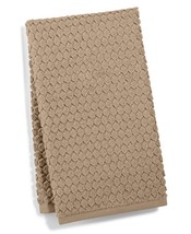 Hotel Collection Sculpted Turkish Cotton Hand Towel 20 x 30&quot; - $29.99