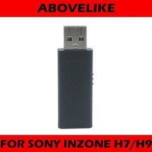 Cuffie da gioco wireless USB Dongle Ricetrasmettitore YY2965 per SONY... - $995.28 MXN