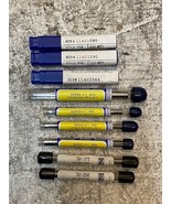9 Qty of Variety of  Durapoint/Ultra Tool/Benchmark Solid Carbide Reamer... - $117.58 CAD