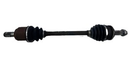 2012-2013 Kia Soul +/!/sport LH Driver Front CV Axle Assembly W/ Axle Nu... - $1,456.62 MXN