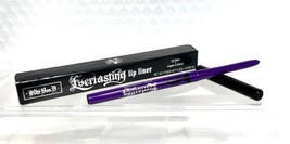 Kat Von D Everlasting Lip Liner 'Roxy'  (Purple) NIB 100% Authentic - $25.74