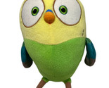 Toy Factory Sweet Pea Parakeet Secret Life of Pets Plush Stuffed Animal ... - £4.83 GBP