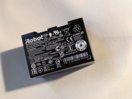 Roomba ABL-D1 Batteria Originale OEM Ricambio Parte e6 i1 i2 i3 i4 i5 I7 i8 J5 - £24.62 GBP