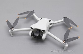 DJI Mini 3 Camera Drone MT3PD (Drone Only) - £203.38 GBP