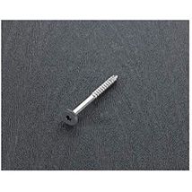 Fascia Scrw9x1-7/8drkslt - $31.79