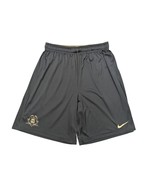ETSU Nike Dri-FIT Shorts Men’s XL Navy Blue Buccaneers Athletic Gym - $12.82