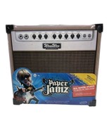 WowWee Paper Jamz Guitar Amp - $13.03 CAD